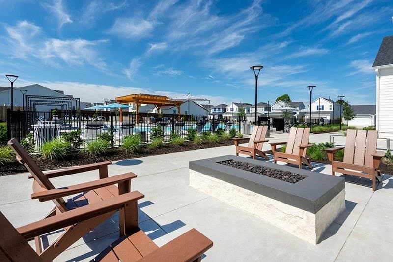 Inspire Homes Missouri City