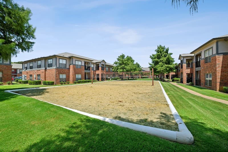 Kensington Park Apartments