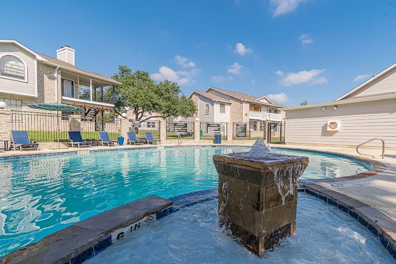Keystone Apartments