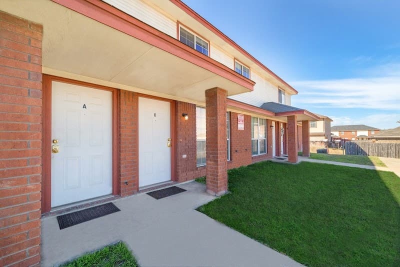 Killeen Townhomes Furnished Temporary Apts