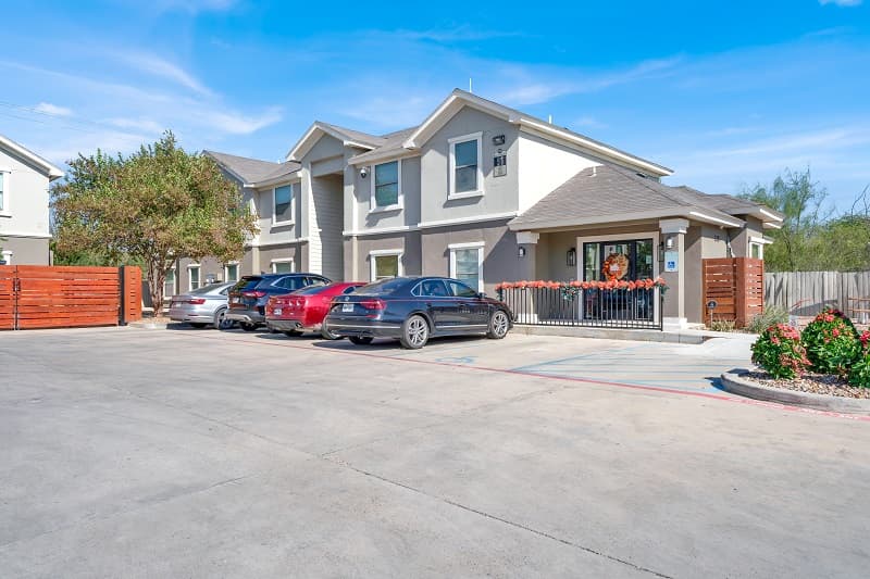 La Joya Apartments