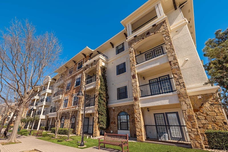 Laguna Vista Apartments