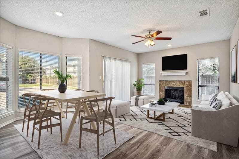 Lake Village West