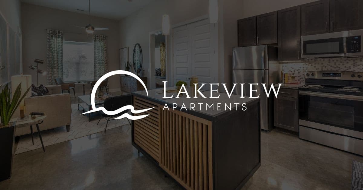 Lakeview Apartments
