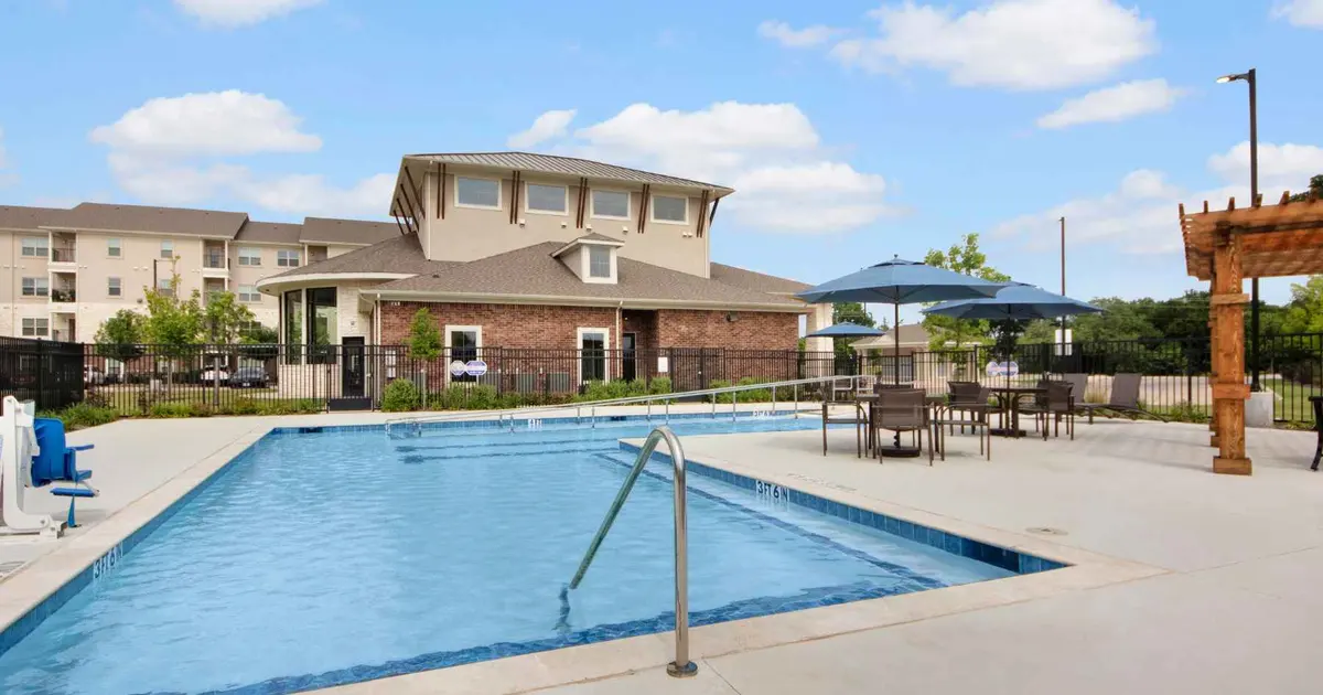 Lakeview Pointe - 55+ Community