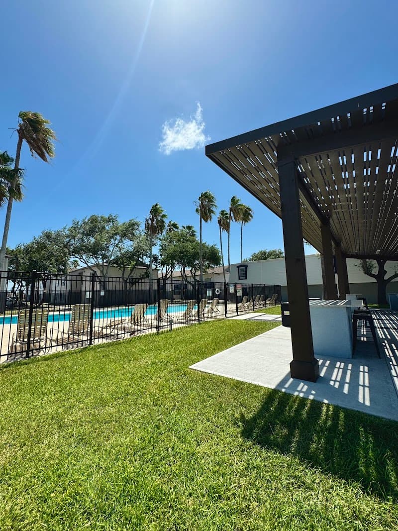 Latitude Apartments