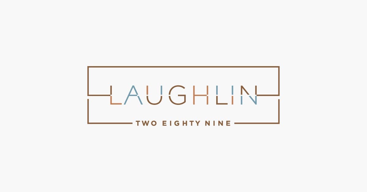 Laughlin Two Eighty Nine - 289