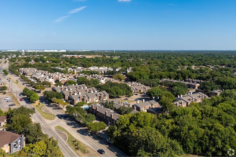 Laurel Grove by Trion Living