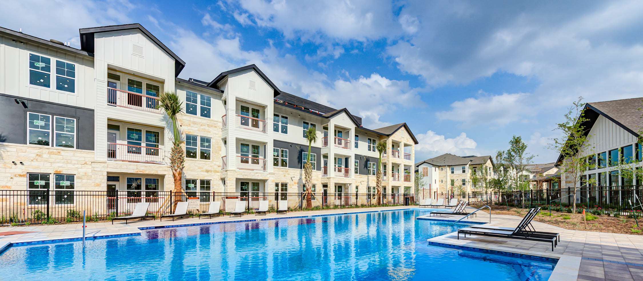 Legacy at Cibolo