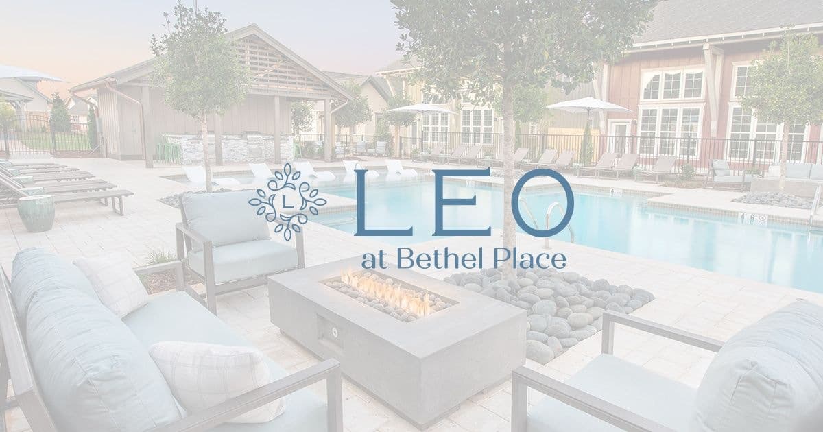 LEO at Bethel Place