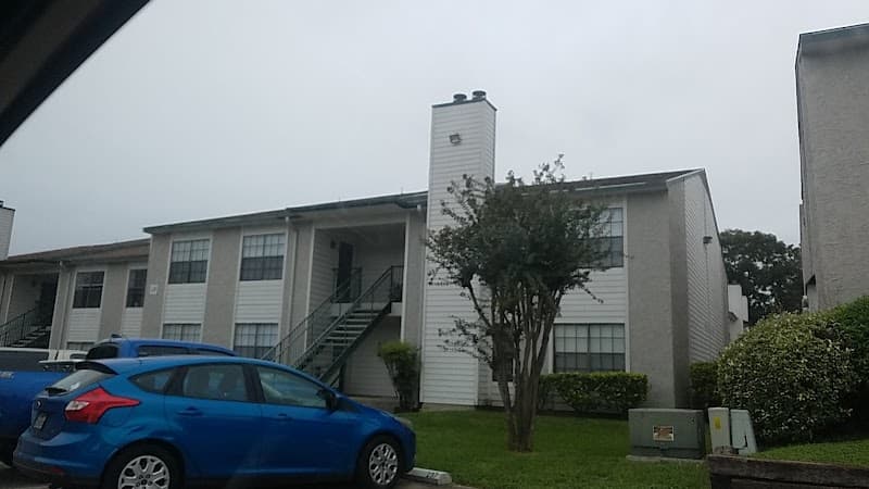 Lime Creek Apartments