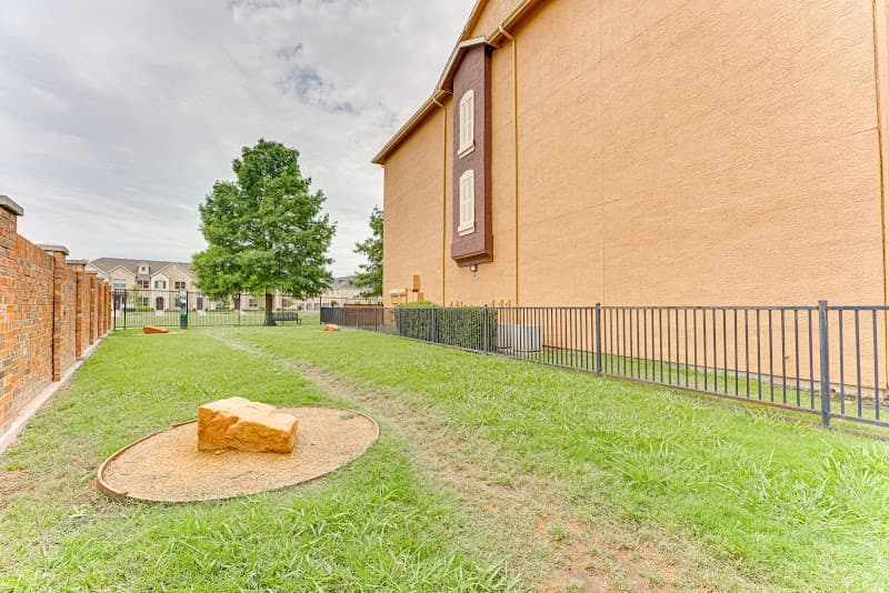 Limestone Ranch Apartments