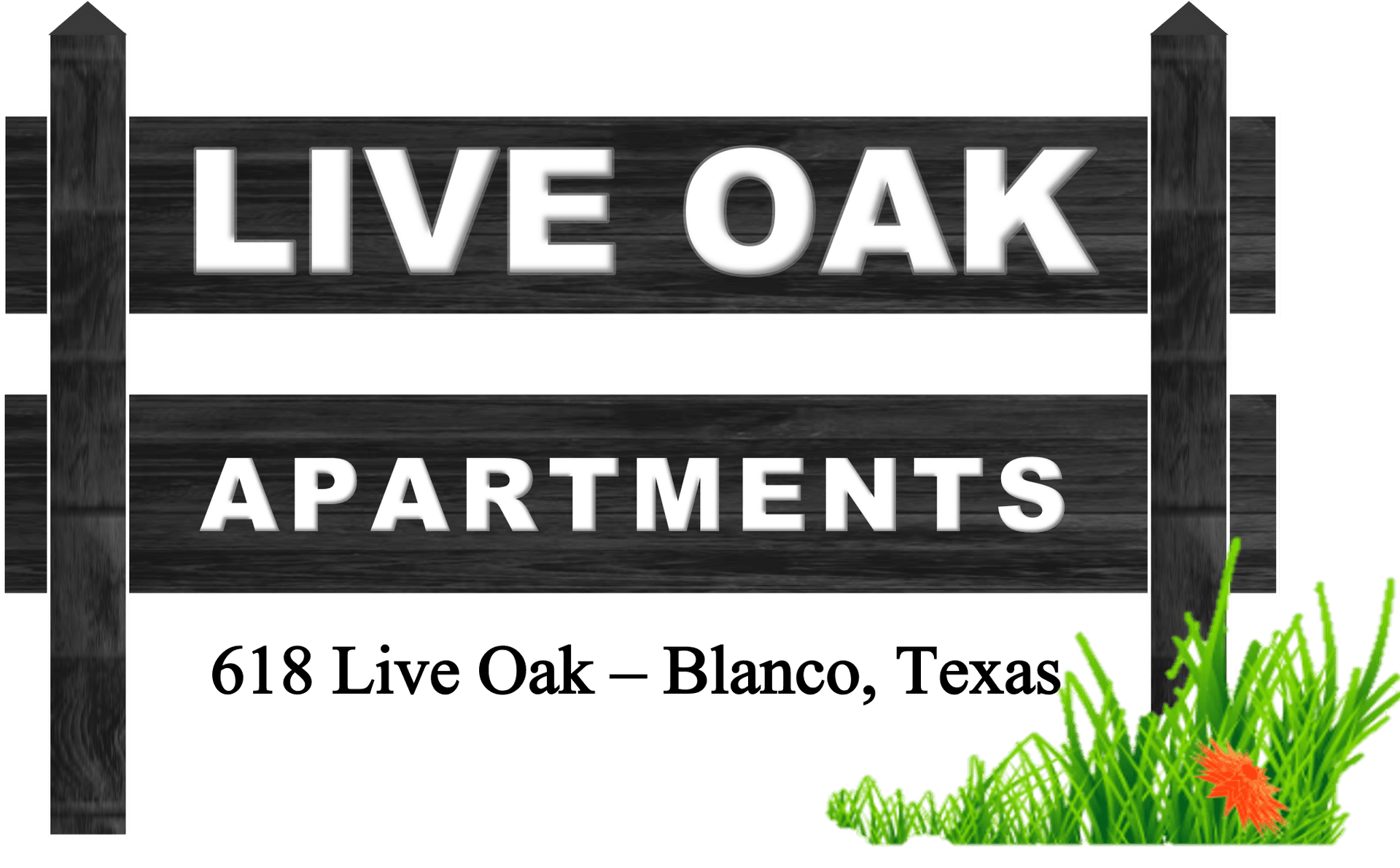 Live Oak Apartments