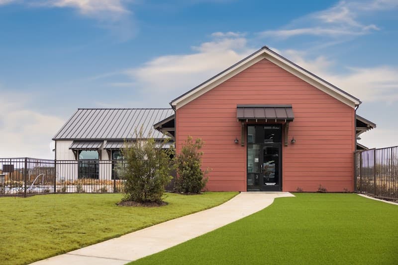 Lockhart Farms