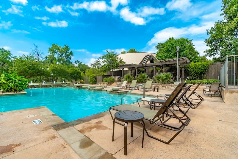 Lodge at Pecan Creek Apartments