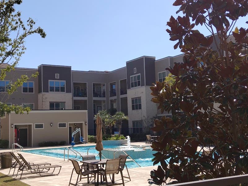 Lodge at Westlake