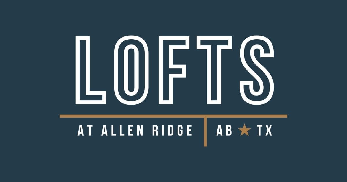 Lofts at Allen Ridge