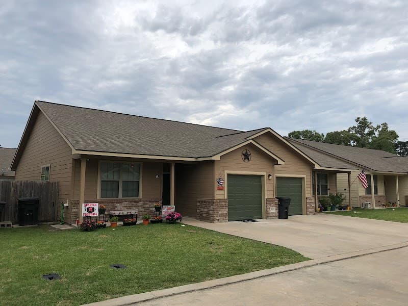 Lone Star Square Townhomes