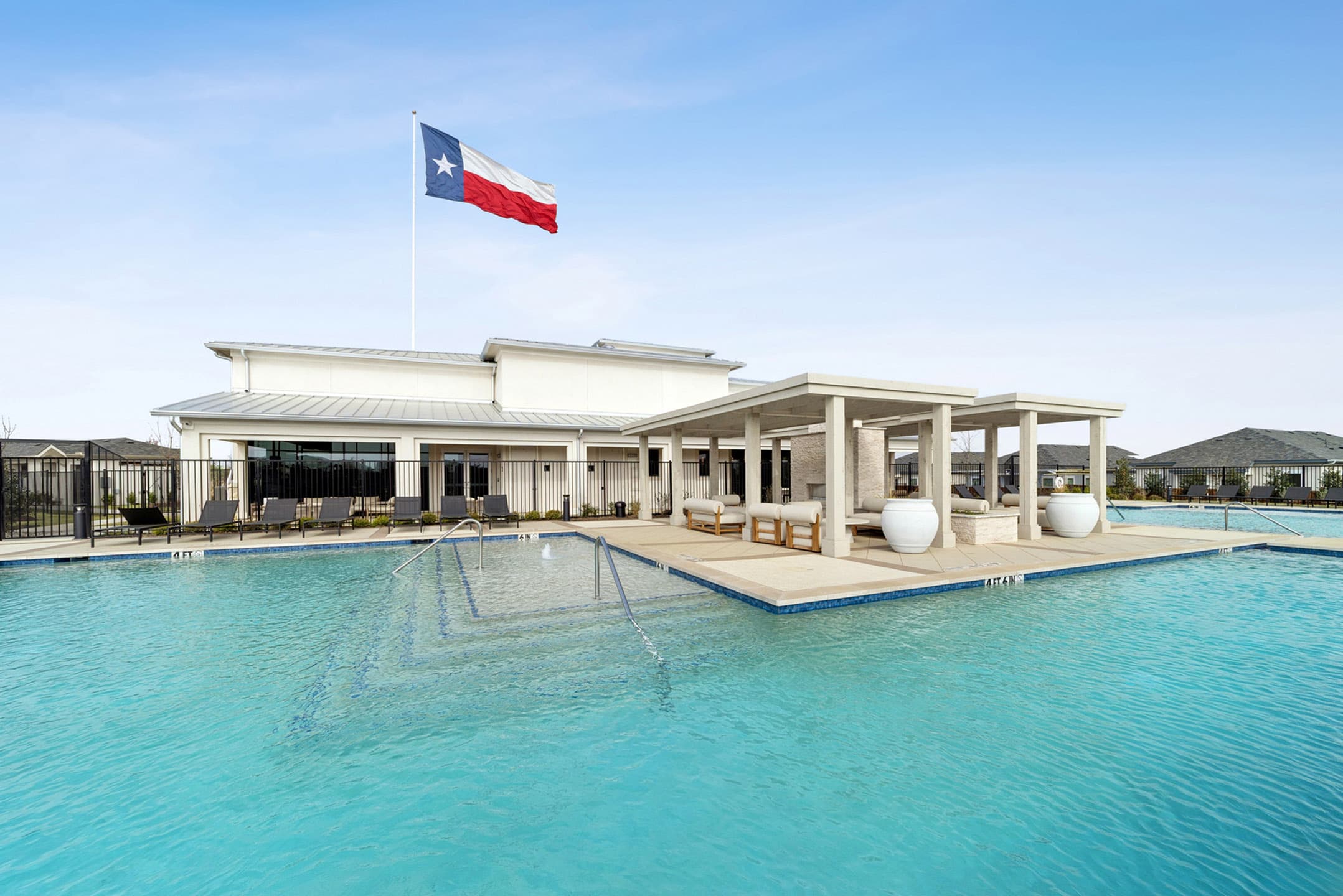 Luxe of Denton