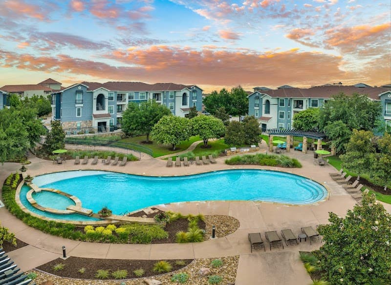 MAA Starwood