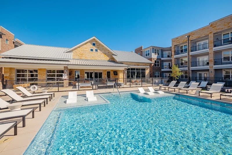 Magnolia Grove Apartments