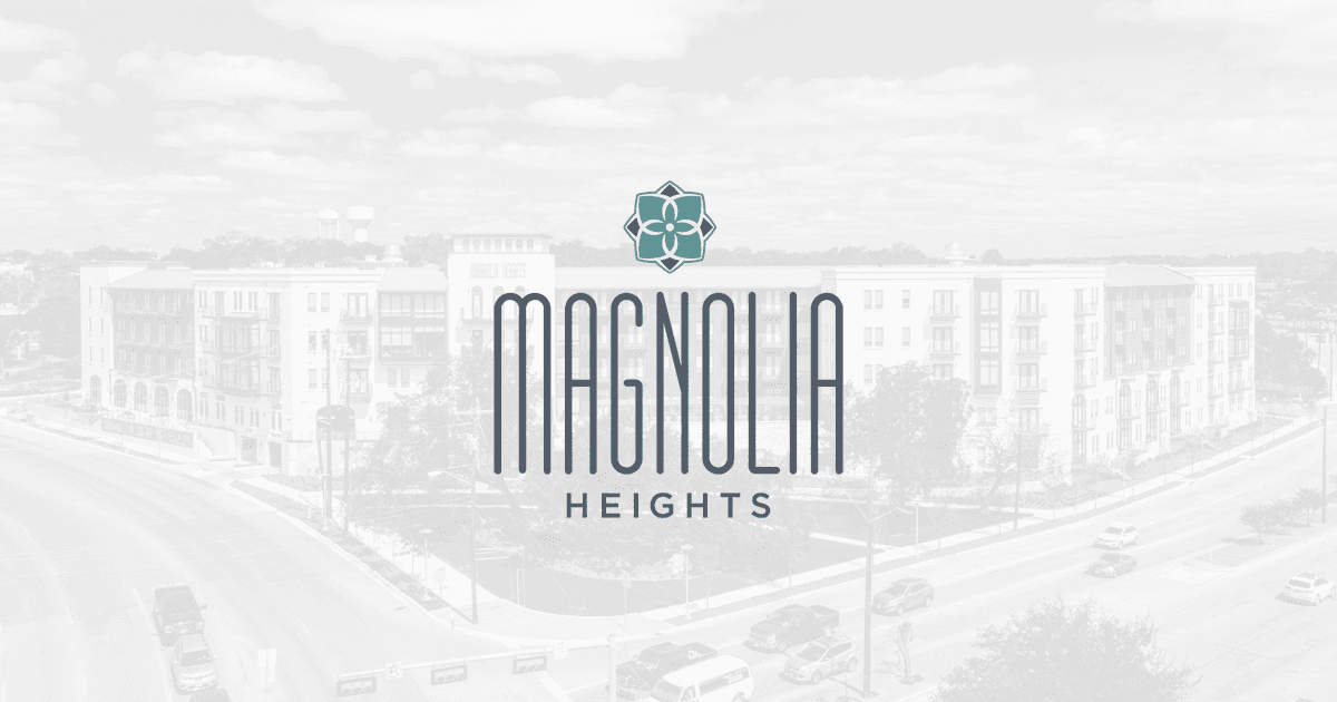 Magnolia Heights