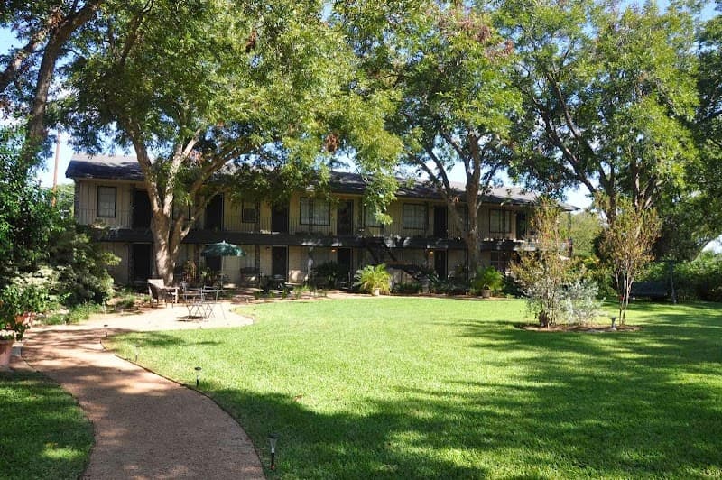 Magnolia Place