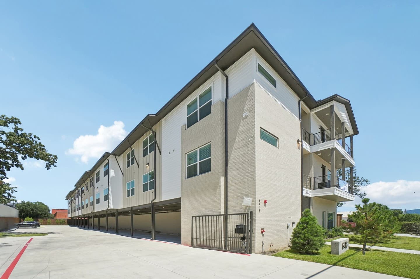 Magnolia Property Company