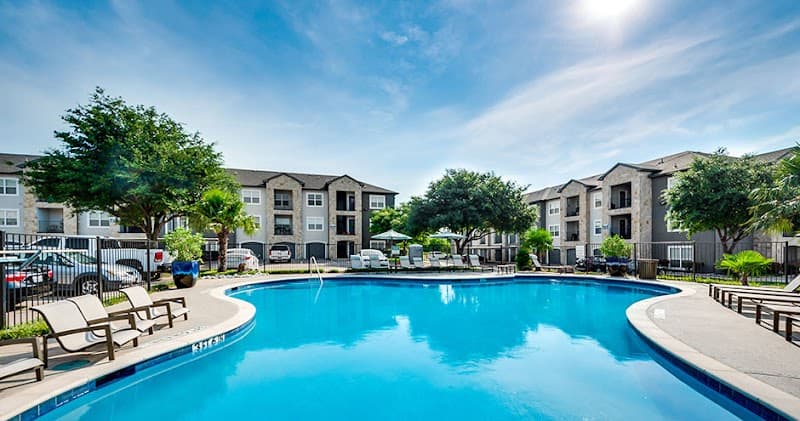 Magnolia View Apartments