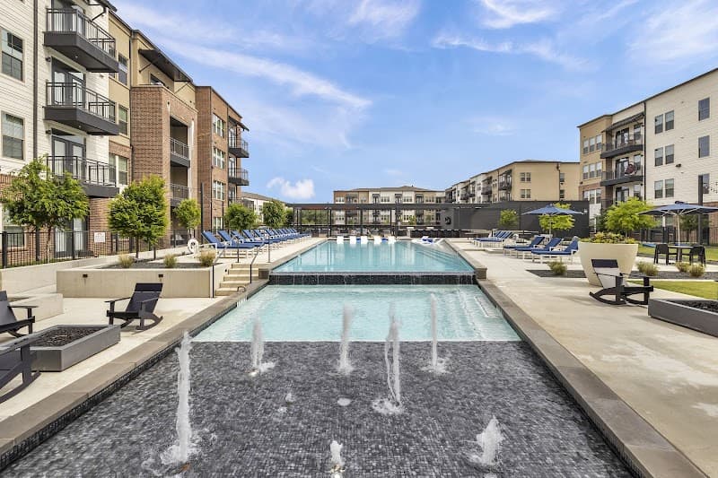 Main Street Lofts
