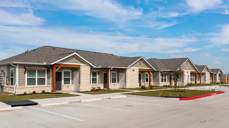 Maple Park Senior Village