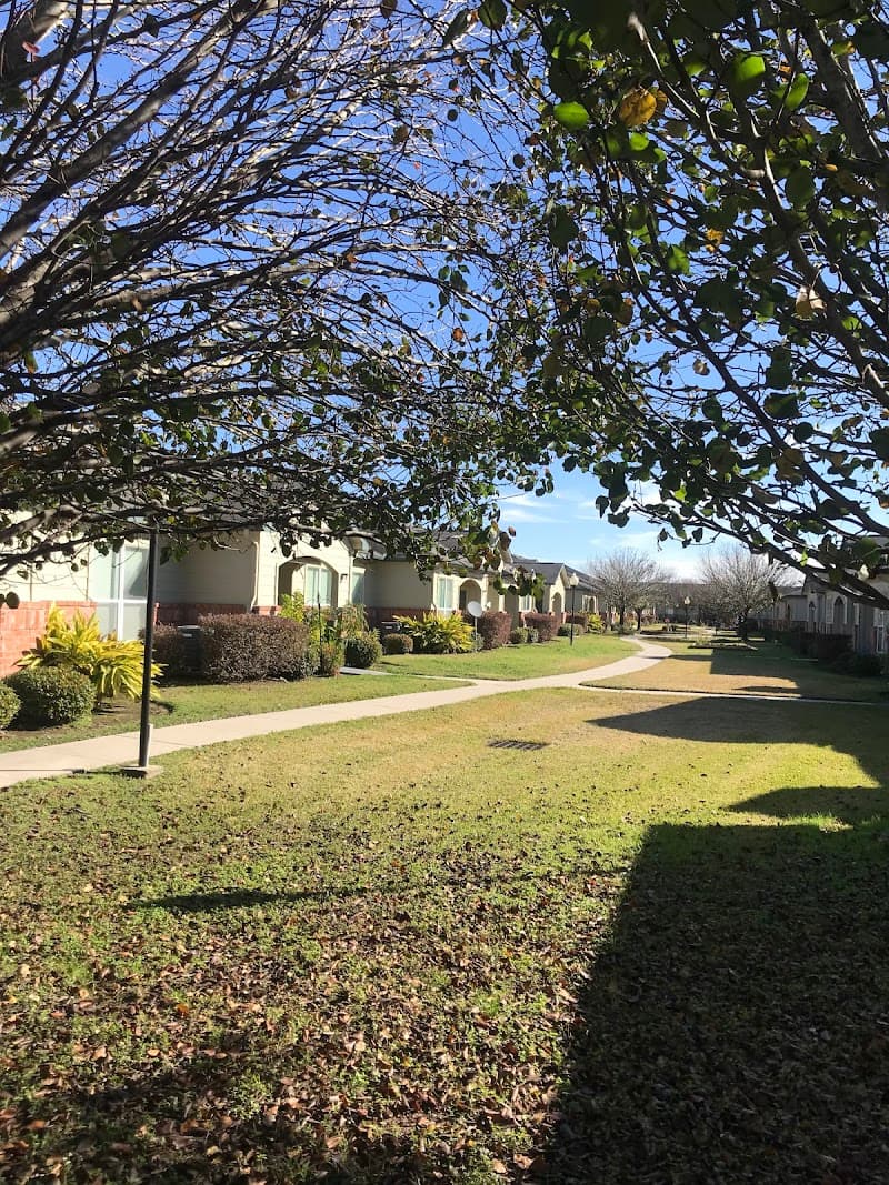 Maplewood Senior Active Living