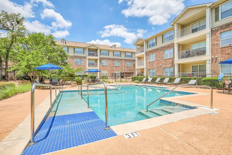 Mariposa at Cedar Park