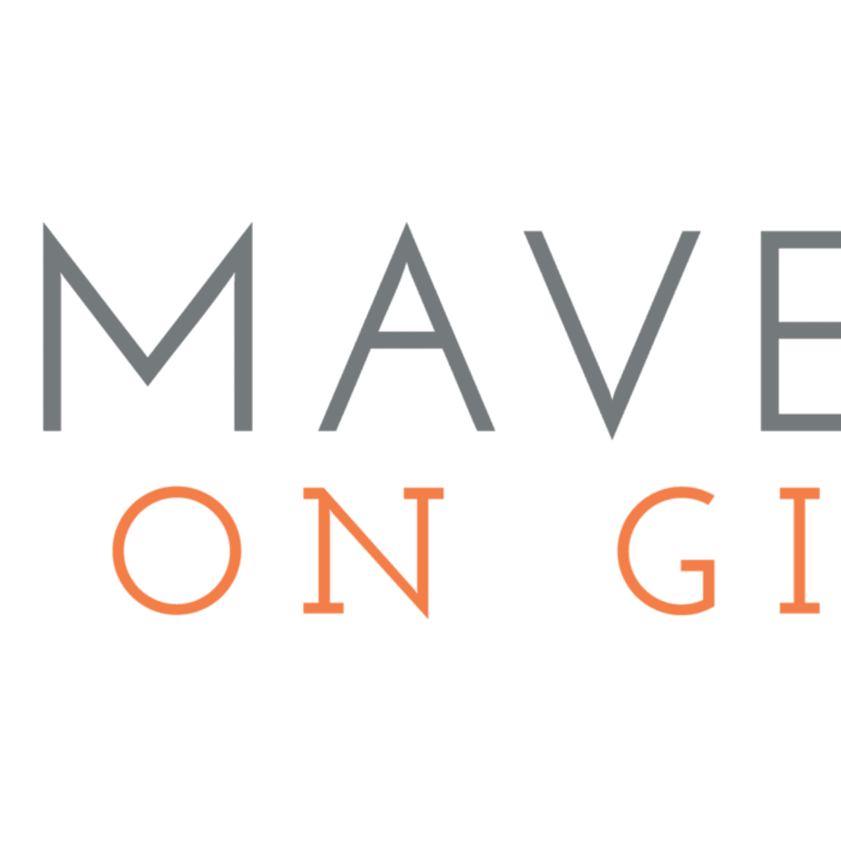 Maverick on Gilmer