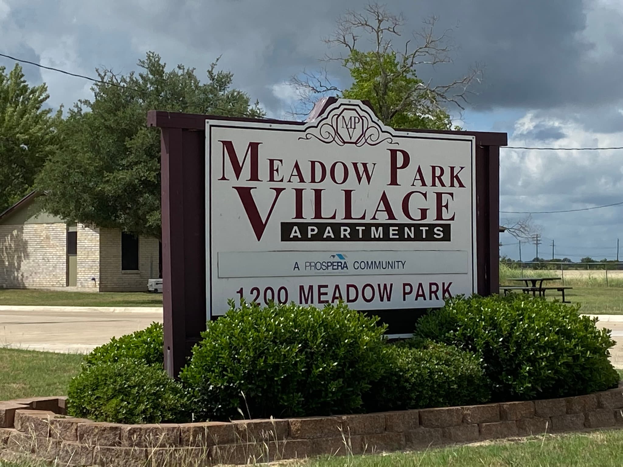 Meadow Park Village Apartments