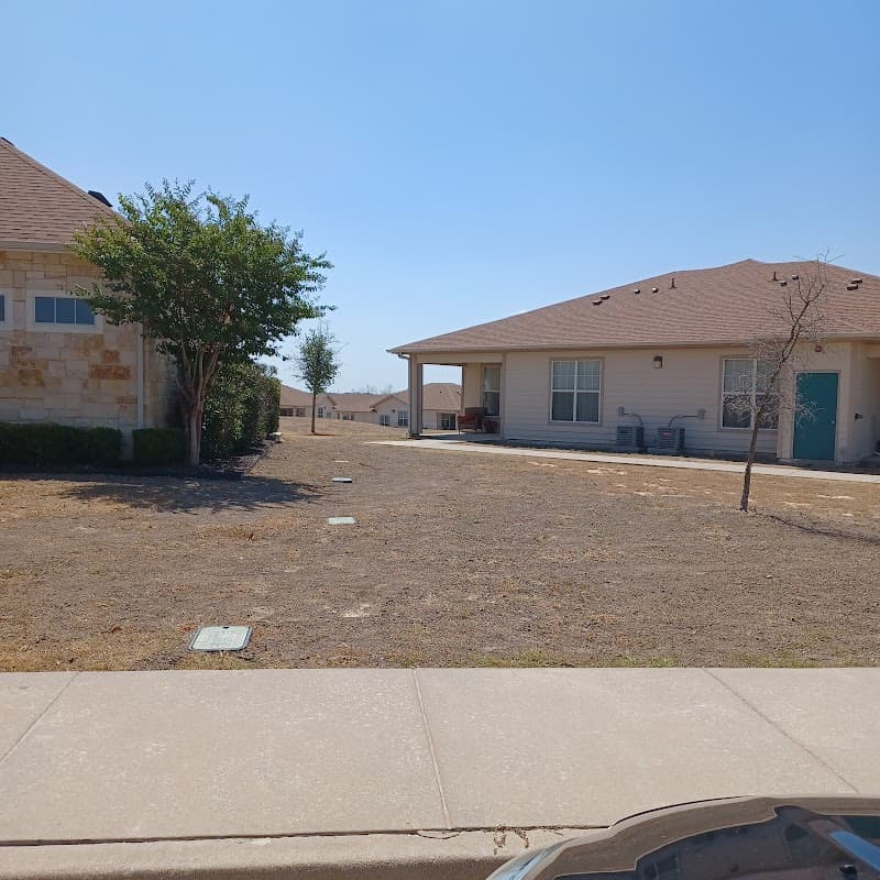 Meadow Vista Apartments