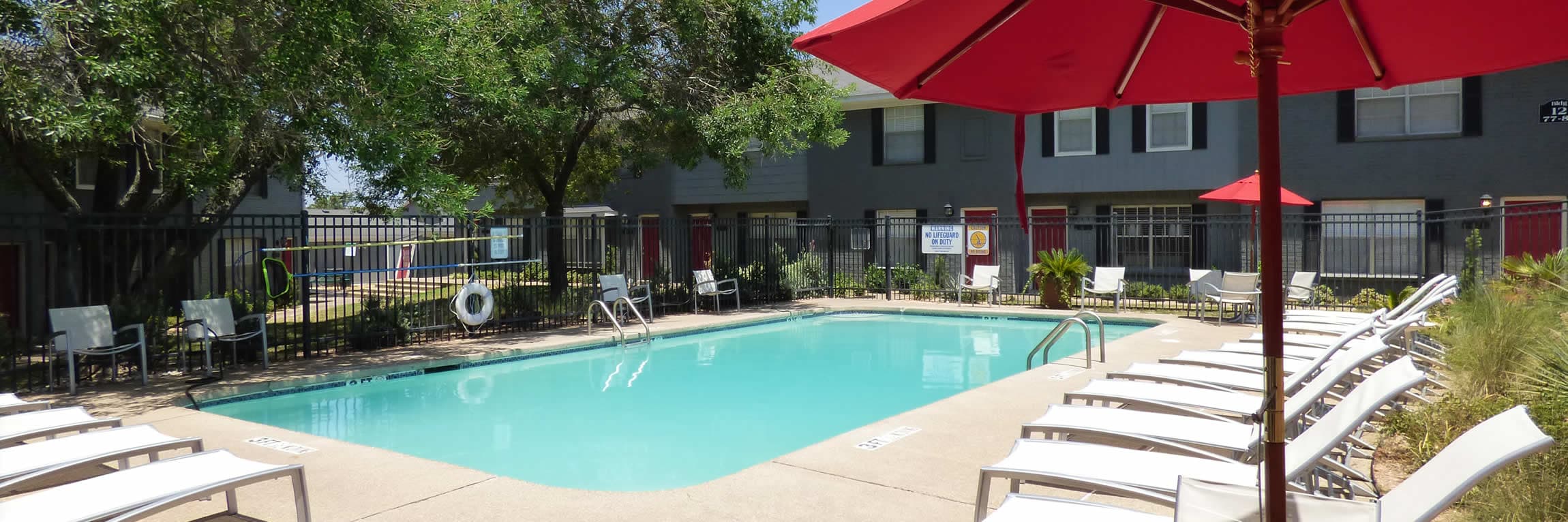 Meadowpark Townhomes