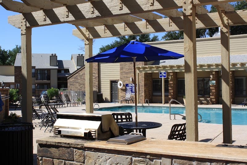 Meridian Apartment Homes