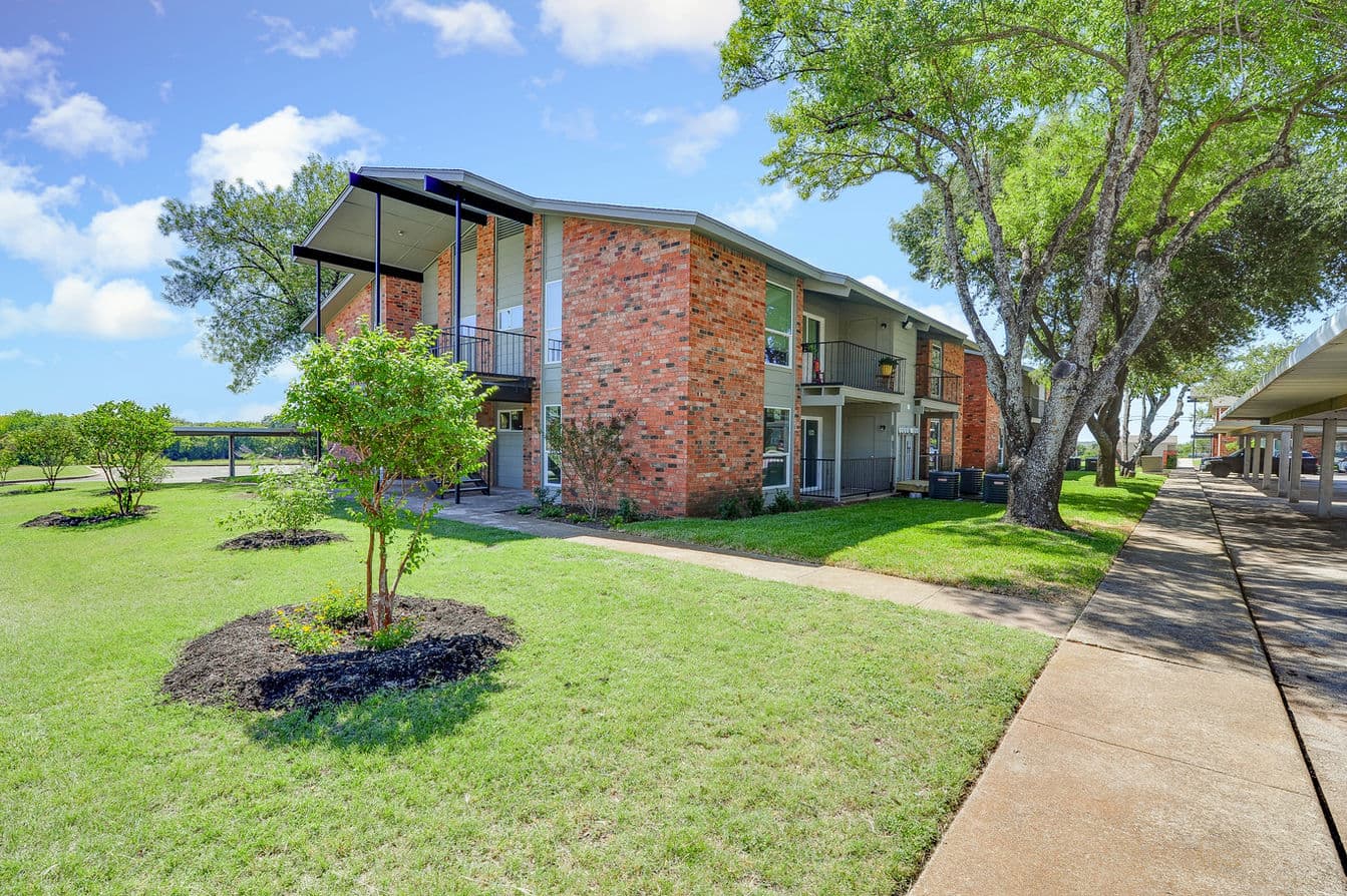 Midtown Apartments