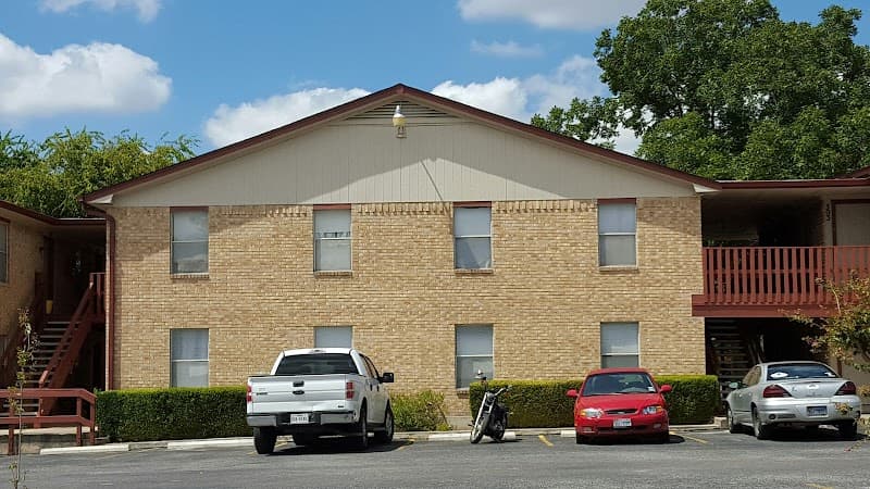 Midtown Apartments