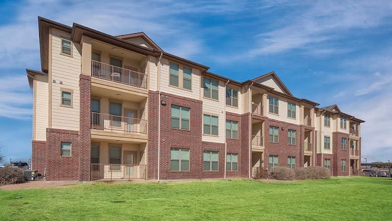 Midway Station Apartments
