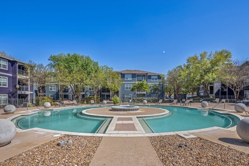 Mirage San Marcos