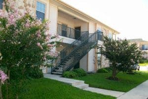 Montgomery Trace Apartments