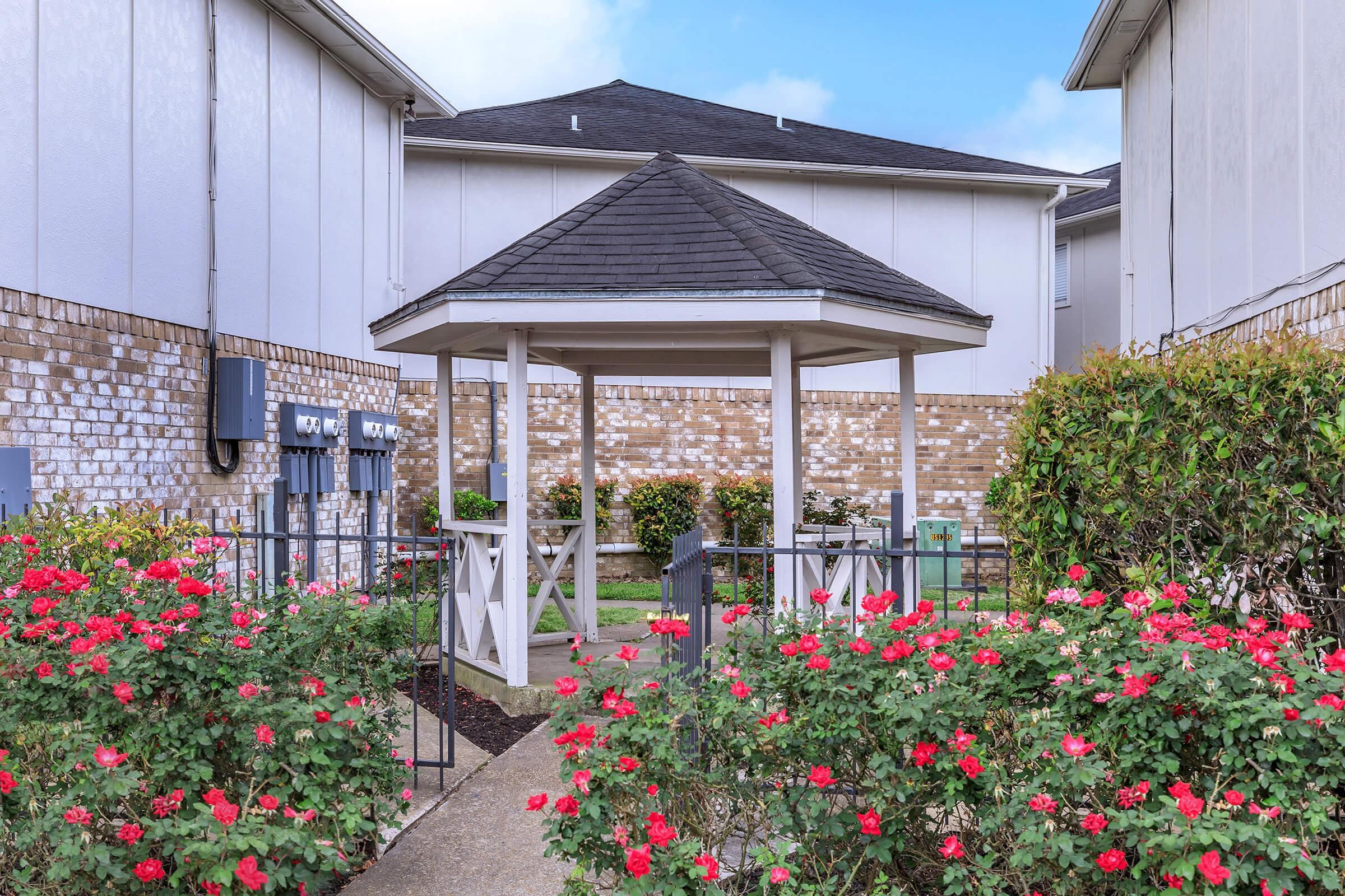 Morgan Park Apartments