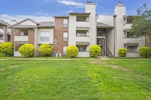 Newport Apartments