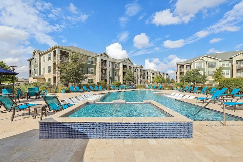 North Creek Apartments