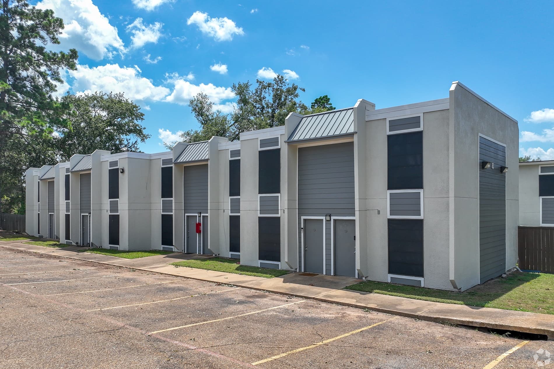 North Star Apartment Homes