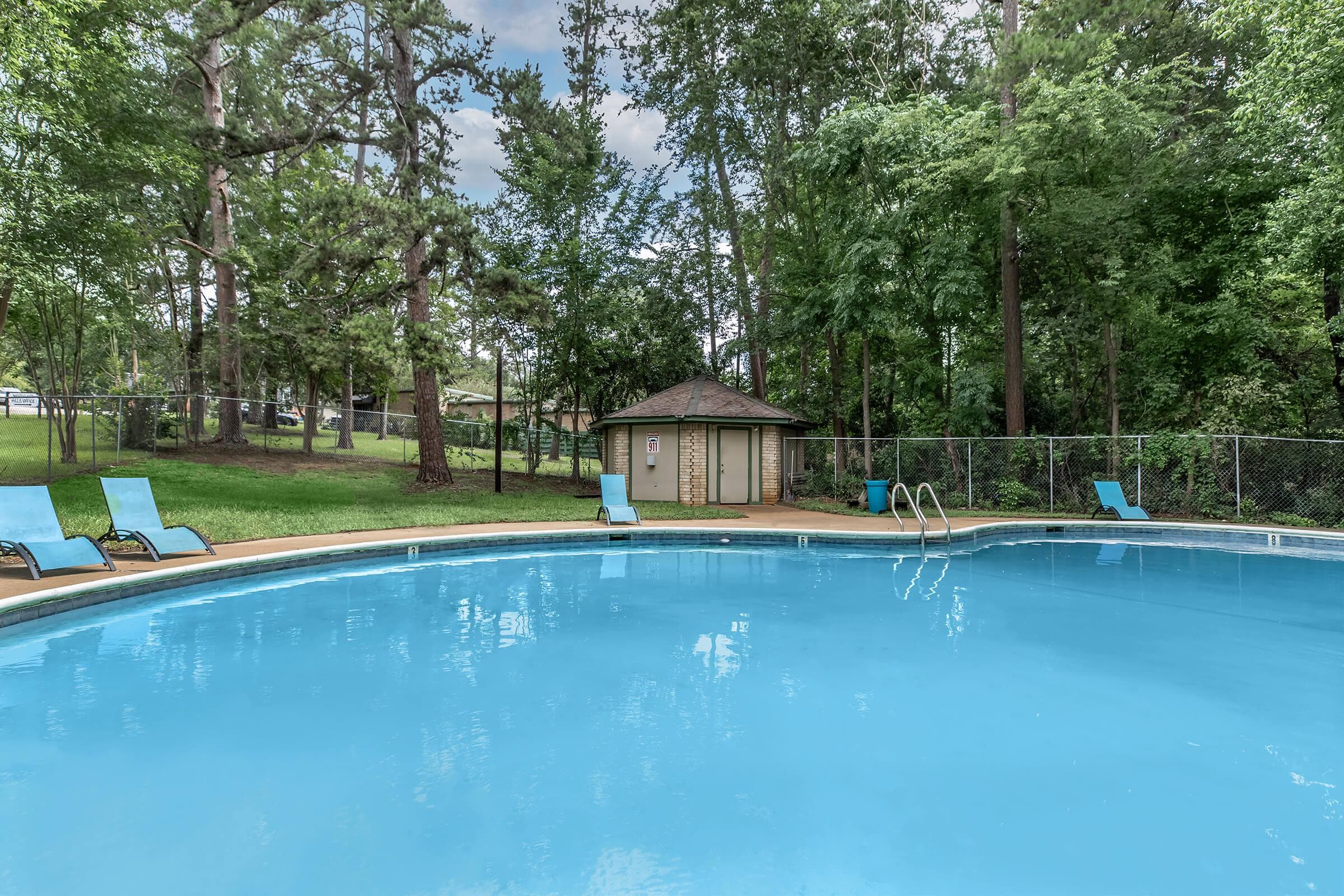 Northeast Hills Apartments