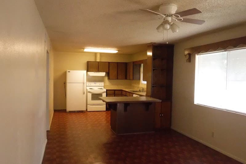 Northridge Village Duplexes