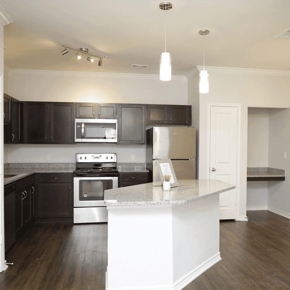 Northshore Place Apartments